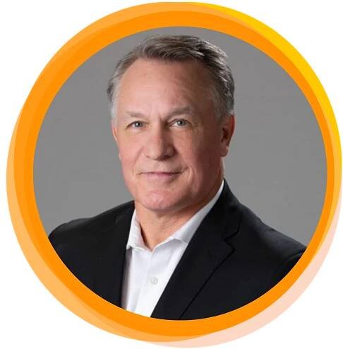 Scott Hoffman - Alameda Mortgage Corporation