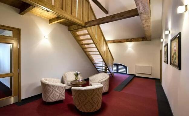 Hotel Chateau Orlice