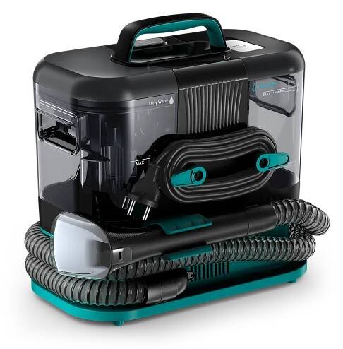 Čistič skvrn a tepovač Rowenta Clean IT IN5020F0 750W