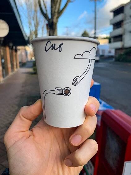 The Best Coffee In Seattle: 15 Great Seattle Coffee Shops