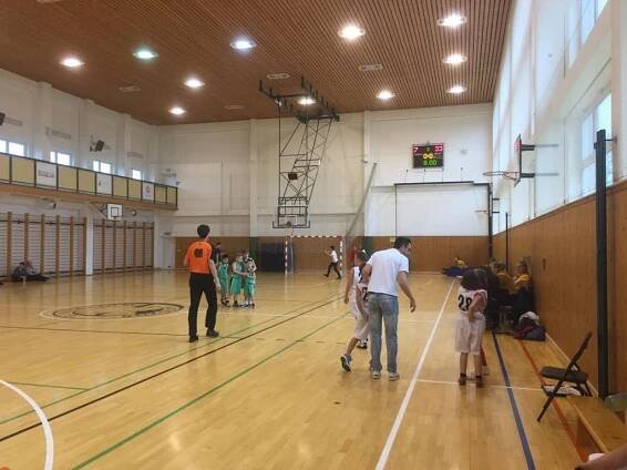 2019-2020 – Basketbalové centrum mládeže Sokolov
