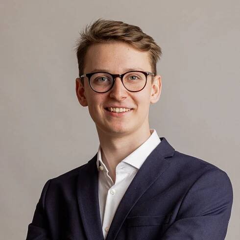 Startseite - Heinrich Heine Consulting