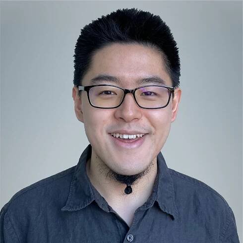 Zijie Jay Wang's portrait