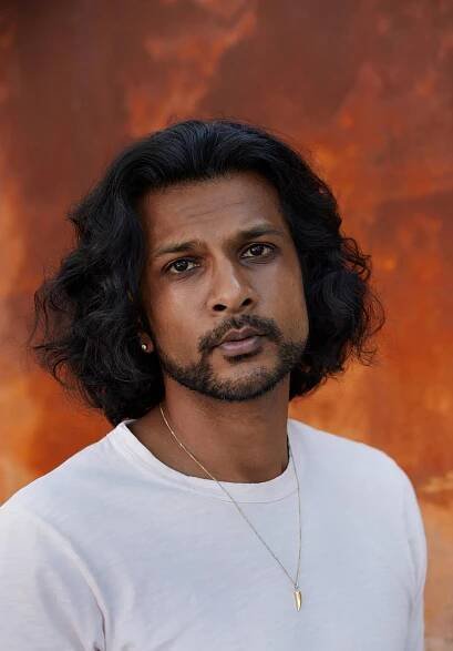 Utkarsh Ambudkar Finally Gets His Broadway Shot in ‘Freestyle Love Supreme’