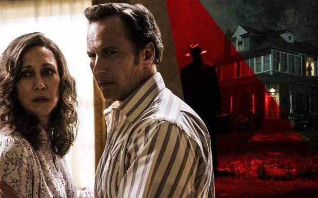 The Conjuring 4: Release Date, Cast & Everything We Know
