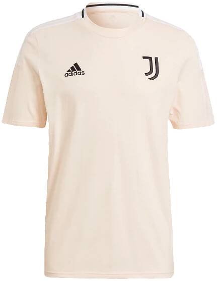 Adidas Juventus FC růžová UK M Pánské