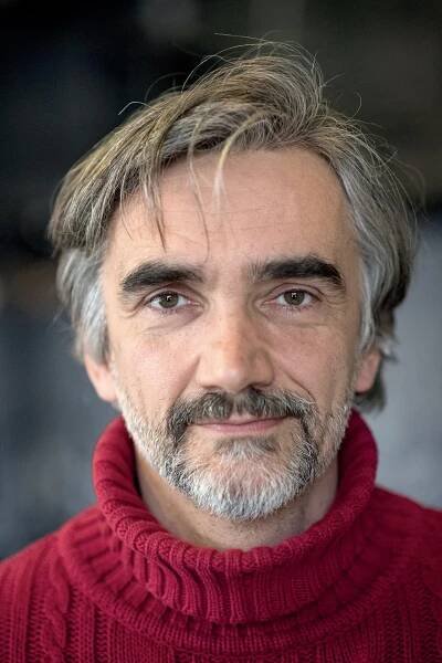 Martin Myšička