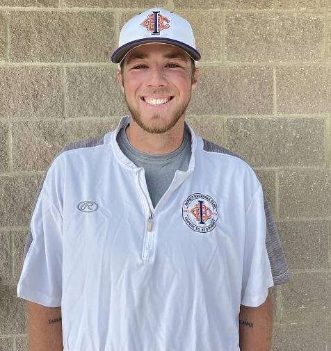 COACHES – Impact Baseball Club