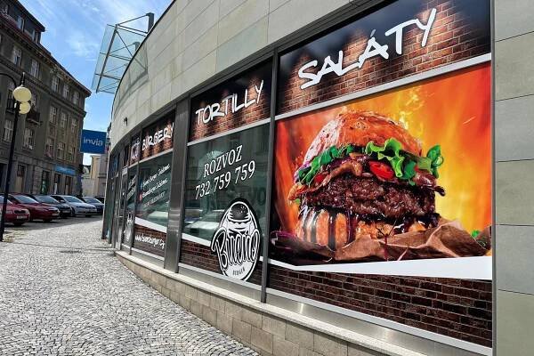 Bueno Burger foto 1