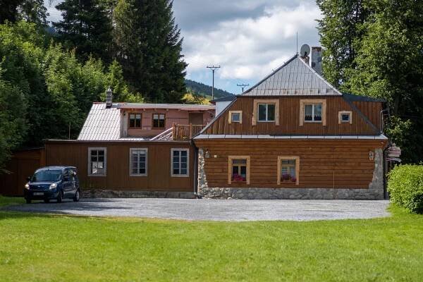 Pension u Jiřího foto 1