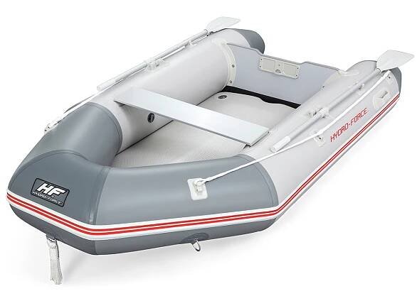 Bestway 65047 Hydro-Force Caspian Pro - Nafukovací čluny | OK Hračky