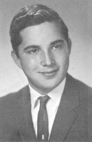 He Was 19 When He Crashed Over Vietnam. Now He's Coming Home.