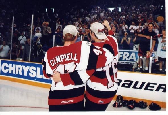 1997-2007: A New Dawn - Ottawa 67s