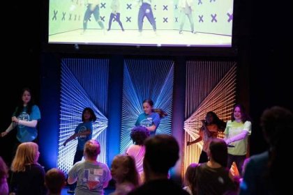 Praise Kids - Praise Church