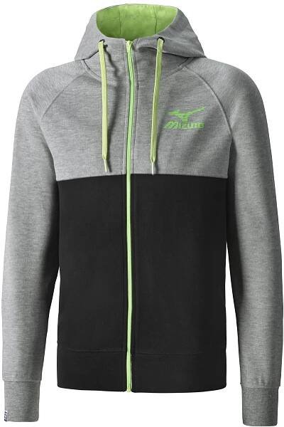Mizuno Zip Hoody K2EC661207