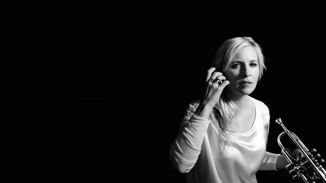 Alison Balsom: Gymnopédie No.3 (Satie)