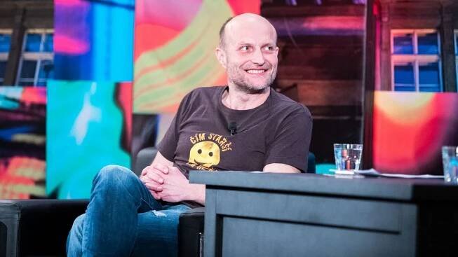 Herec Jiří Ployhar ml.: Heroin mě málem stál život!