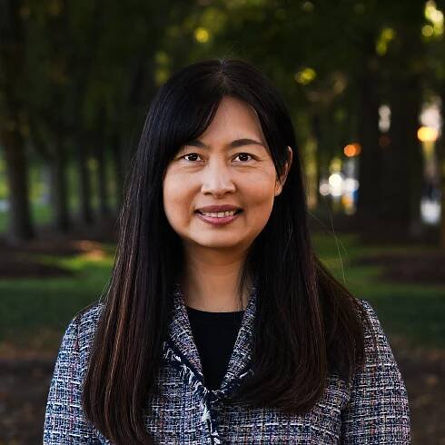 Ivy Lo 2024 Luncheon 2024 headshots
