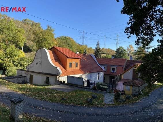 Prodej Pozemek, Choteč, okres Praha-západ