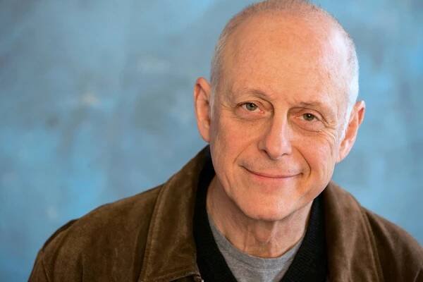 Mark Blum Headshot