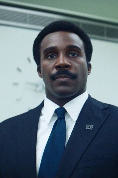 Give Tramell Tillman an Emmy Already for ‘Severance’ Season 2