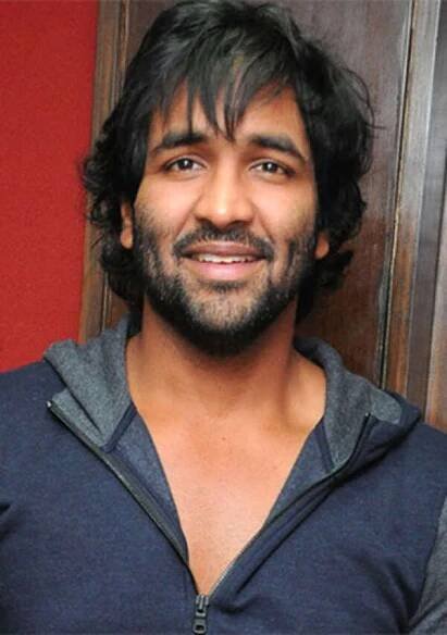Vishnu Manchu: Movies, Photos, Videos, News, Biography & Birthday | Times of India