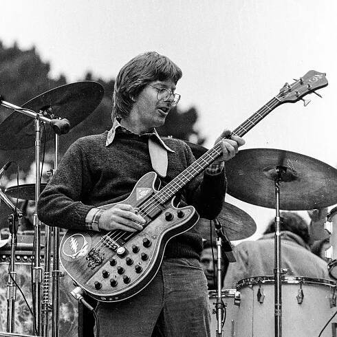 Phil Lesh Didn’t Hold Songs Down. He Lifted Them Higher.