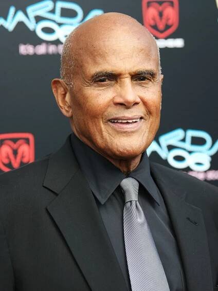 Harry Belafonte - Singer, Songwriter, Activist, Actor
