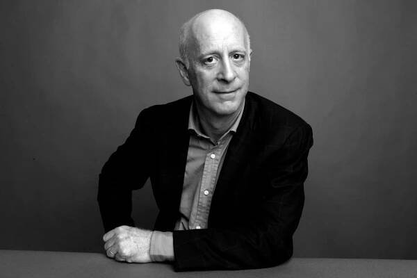 Jane Jacobs Centennial Lecture: Paul Goldberger