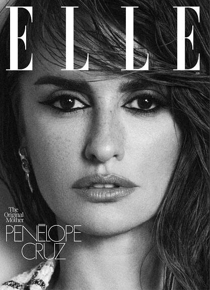 ELLE US