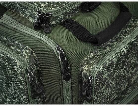 Delphin Batoh x Carryall TRANZPORTER SPACE C2G 55L