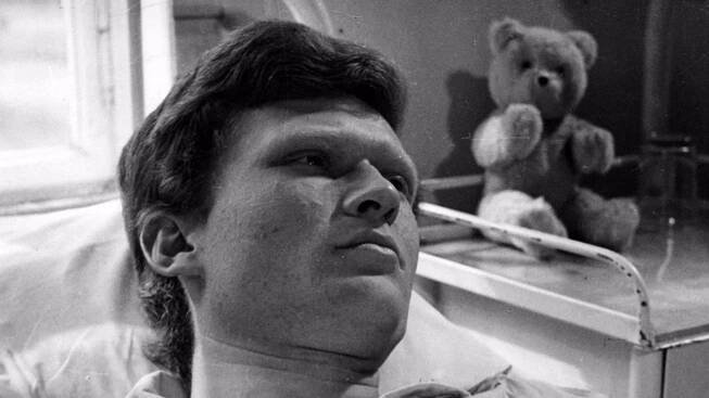 Zemřel Viktor Vrabec: Záporák z filmu Byl jednou jeden polda už není mezi námi – eXtra.cz