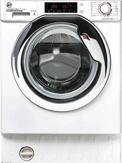 Hoover HBDO485TAMCE/1-S