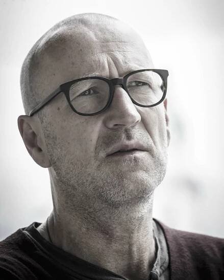 Peter Lohmeyer