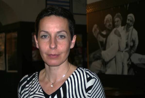 Barbara Lukešová