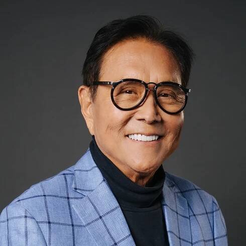 Robert Kiyosaki Wiki, Age, Bio, Family, Net Worth & More