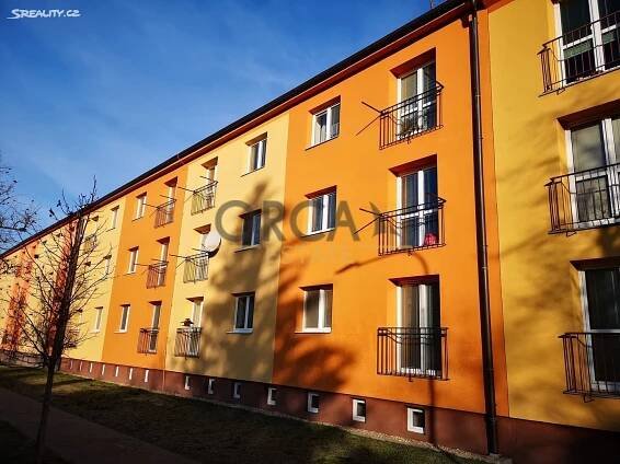 Pronájem Byt 2+kk, Nerudova, Kyjov