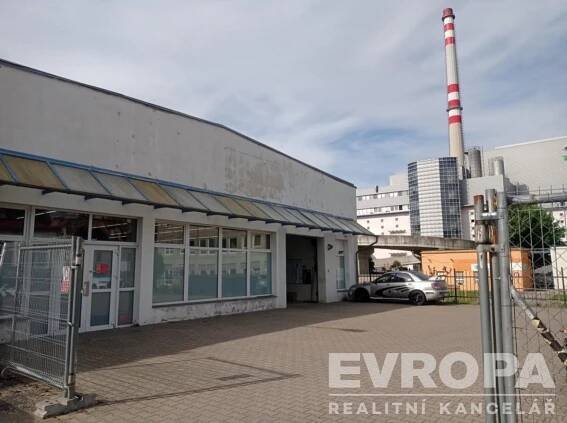 Pronájem komerčních prostor 665m2, Liberec, ul. Dr. M. Horákové, obrázek č.5