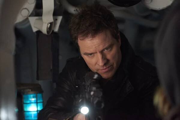 Dark Matter - Episode 5 - Z filmu - Anthony Lemke