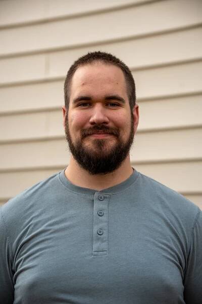 staff profile image