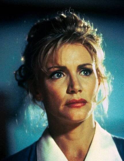 Indecent Behavior III - Z filmu - Shannon Tweed