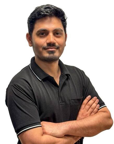 Vikas