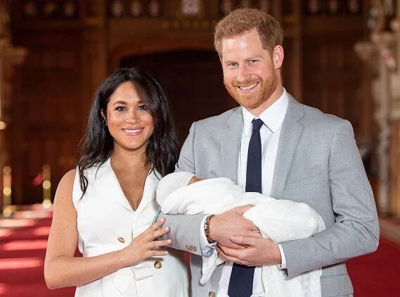 Are Meghan Markle and Prince Harry Compatible According to Astrology?