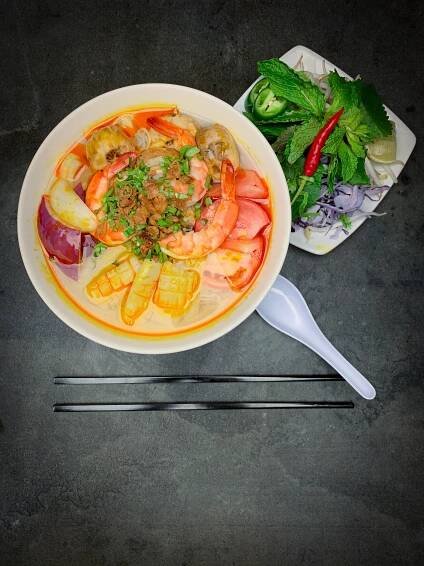 Present Restaurant: Northern Virginia’s Premier Destination for Vietnamese Cuisine