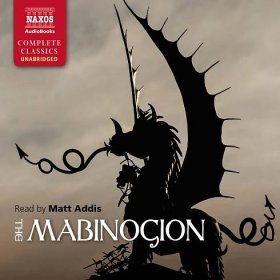 The Mabinogion (unabridged)