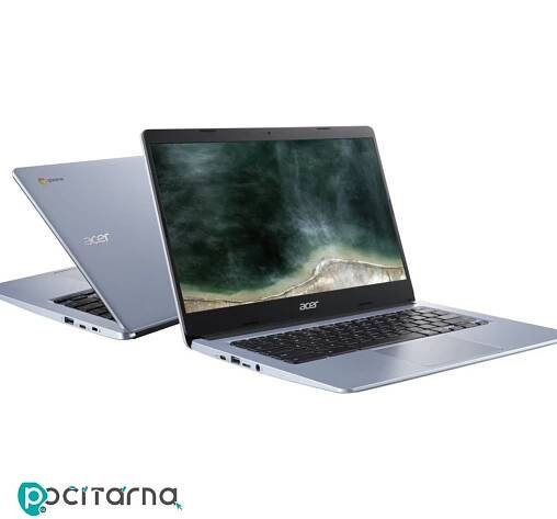 Chromebook: Přelom v počítačové efektivitě a jednoduchosti - FlyGun.cz