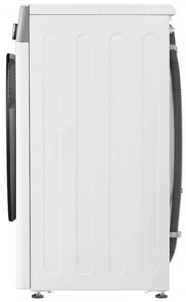 LG Parní pračka / sušička LG | 9 / 5 kg | A/E | 1200 ot./min | AI DD™ | Bílá, FCR9A95WG