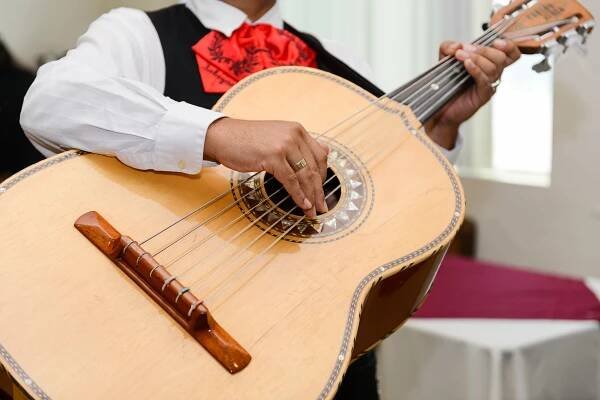 Mariachi Group in Sacramento, CA