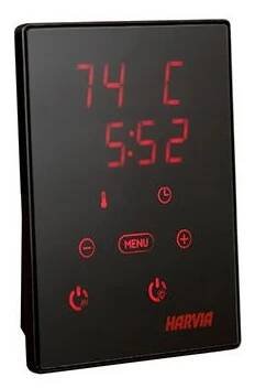 Řídící jednotka HARVIA Xenio CX110