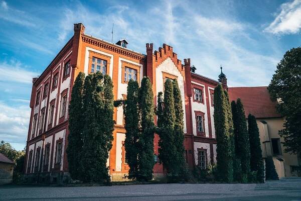 Historie | ZŠ Netolice